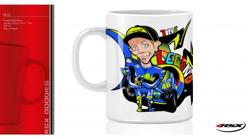 MUG RSX MC-PAUL RICARD