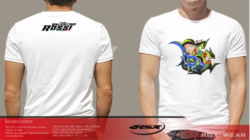 Tshirt RSX