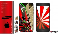 J.Zarco SmartPhone cover