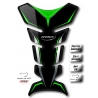 Protège réservoir WAVE S1 Green