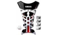 YAMAHA Tank pad