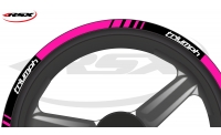 Liseré de jante TRIUMPH