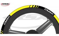 Liseré de jante TRIUMPH