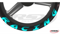 RACING MONOBRAS Wheel stripes