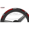 DUCATI Wheel stripes