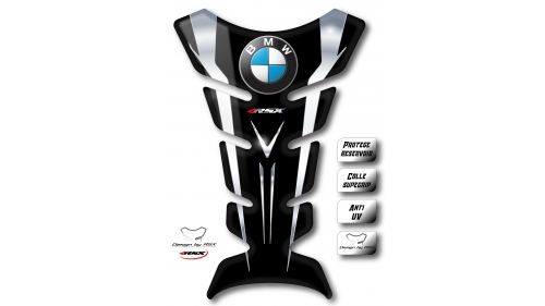 Protège réservoir BMW S1