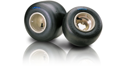 VEGA FH TYRE