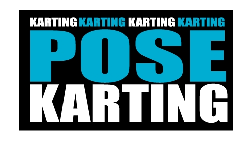 Faites poser votre kit déco KARTING