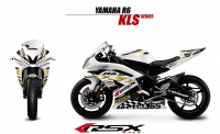 YAMAHA R6 2008 AND +