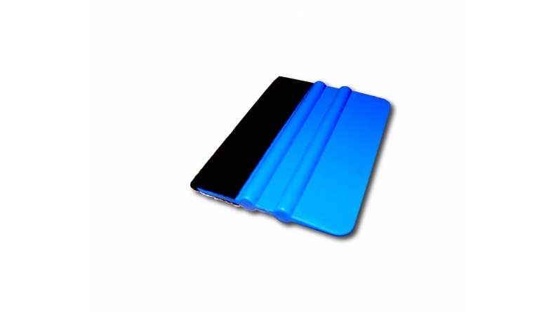 squeegee microfibre