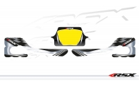 CAMBERS TONYKART BUMBER