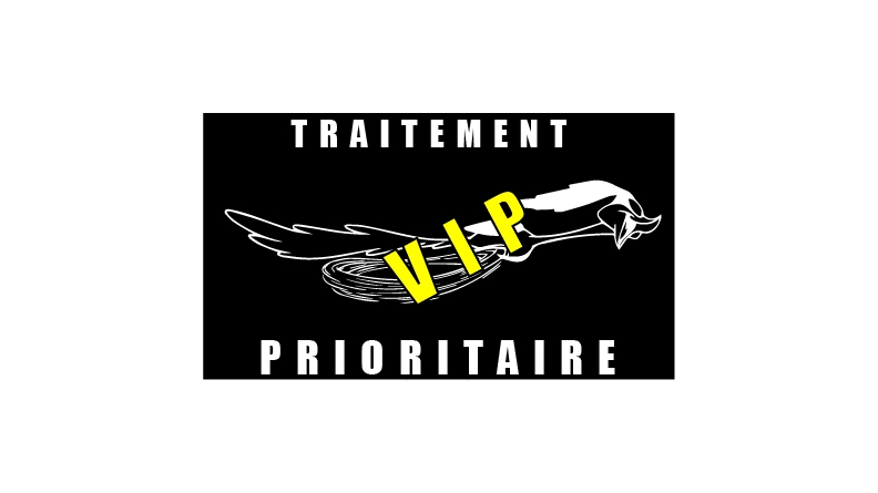 Traitement prioritaire