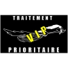 Traitement prioritaire