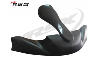 100% CUSTOM KG KG MK14 OK1 PRAGA MINIKART