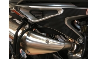 carbon Kit frame