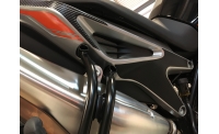 carbon Kit frame