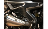 carbon Kit frame
