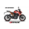 KTM 390 RACE 2017