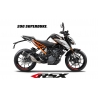 KTM 390 RACE 2017
