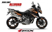 KTM 990 SMT