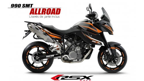 KTM 990 SMT