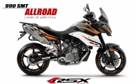 KTM 990 SMT