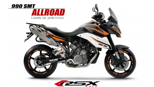 KTM 990 SMT