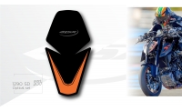 Obturateur Superduke 1290 2017 et+