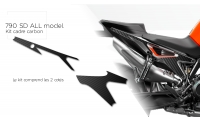 carbon Kit frame