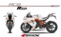 KTM RC8