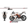 KTM RC8 RKUL-BL