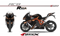 KTM RC8