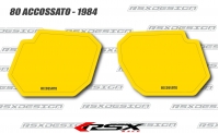 ACCOSSATO 80 -1984