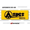 Aspes Moto 295