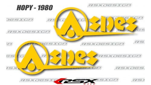 ASPES 125 Hopi 80-81