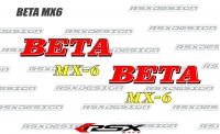 BETA MX6