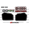 KIT CAGIVA WMX 1986