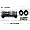 CIMATI_X21 KD