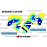 HUSABERG 510