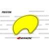 PRESTON HEADLIGHT PLATE