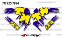 TM 125 1994