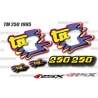 TM 250 1995