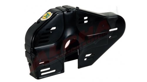 Complete RR full chainsaw (delivered with 2 clips)