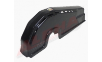 Fiber Full Chain Bracket Ventilated