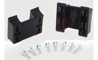 PLAQUES FIX SPOILER FP7 2015