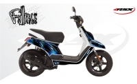 HIGHWAY BLACK BOOSTER