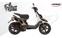 HIGHWAY BLACK BOOSTER