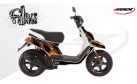 HIGHWAY BLACK BOOSTER