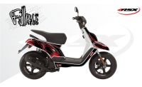 HIGHWAY BLACK BOOSTER