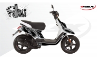 HIGHWAY BLACK BOOSTER